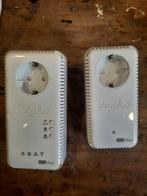 Devolo wifi Dlan 500 duo+ en 500 AV, Computers en Software, Powerlines, Ophalen of Verzenden