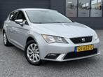 SEAT Leon 1.4 TSI Style 2e Eigenaar,Trekhaak,Clima,Cruise,6, Voorwielaandrijving, Euro 5, Stof, Gebruikt