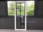 Svedex binnendeur opdek steel look ZGAN (211,5x85x4 cm ), Doe-het-zelf en Verbouw, Deuren en Horren, Ophalen, 80 tot 100 cm, Binnendeur