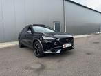 Cupra Formentor 2.0 TSI 4Drive 310 Pk Pano Memory Beats Cam, Auto's, 4 cilinders, Leder en Stof, Zwart, SUV of Terreinwagen