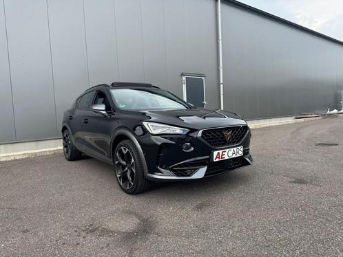 Cupra Formentor 2.0 TSI 4Drive 310 Pk Pano Memory Beats Cam, Auto's, Cupra, Bedrijf, Formentor, 4x4, ABS, Achteruitrijcamera, Adaptive Cruise Control