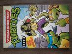 Teenage mutant ninja turtles First appearance, Boeken, Eén comic, Ophalen of Verzenden, Zo goed als nieuw, Amerika