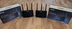 Twee (2) Asus RT-AX86U Wi-Fi 6-router(s) te koop, Ophalen of Verzenden, Zo goed als nieuw, Router, Asus router