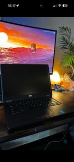 Dell Latitude E5450 (i5), 14 inch, Gebruikt, 8 GB, Ophalen of Verzenden