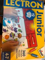 Elektro / Lectron Junior, Kinderen en Baby's, Speelgoed | Educatief en Creatief, Ophalen of Verzenden, Zo goed als nieuw