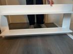 Plank babykamer boven commode, Kinderen en Baby's, Ophalen, Gebruikt, Wanddecoratie