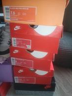 6 nikes Air max 1/Jordan en 1 Adidas. Maat 40,5 en 1 van 41., Ophalen of Verzenden, Zo goed als nieuw