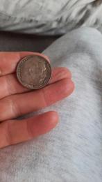 Oude Duitse munt, Ophalen of Verzenden, Overige waardes, Losse munt