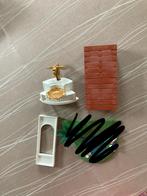 Playmobil loopplank ed…., Ophalen of Verzenden, Zo goed als nieuw