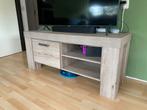 Zo Goed Als Nieuw TV-Meubel met Opbergruimte, Ophalen, 100 tot 150 cm, Zo goed als nieuw, Minder dan 100 cm
