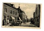 alblasserdam, kvr20-4076 dam, Verzamelen, Ansichtkaarten | Nederland, Verzenden, 1920 tot 1940, Ongelopen, Zuid-Holland