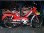 Peugeot 103 brommer - Opknapper, Ophalen of Verzenden, Gebruikt, Maximaal 25 km/u, Peugeot