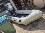 Zodiac rubberboot, Watersport en Boten, Ophalen, Gebruikt, Overige typen, Motorboot