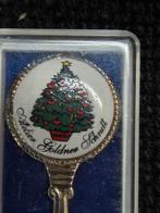 Vintage atelier goldner schnitt lepeltjes in bewaardoosjes, Diversen, Kerst, Ophalen of Verzenden, Gebruikt