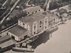 Giessen Nieuwkerk,  landbouwvereniging, de samenwerking, kLM, Verzamelen, Ansichtkaarten | Nederland, Ophalen of Verzenden