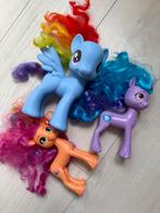 My Little Pony, Ophalen of Verzenden, Gebruikt