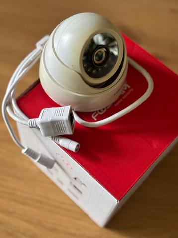 Foscam FI9851P camera beschikbaar voor biedingen