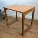 BR Gelsted Deens design bijzettafel tafel Vintage eiken, Antiek en Kunst, Antiek | Meubels | Tafels, Ophalen