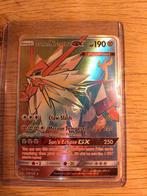 Dusk Mane Necrozma GX Ultra Beast 153/156, Ophalen of Verzenden