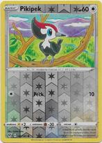 Vivid Voltage,  Pikipek [reverse] 143/185, Verzenden, Nieuw, Losse kaart