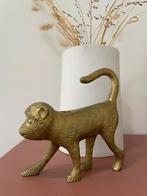 Monkey Candle Holder ZS “Zusss”, Huis en Inrichting, Woonaccessoires | Kandelaars en Kaarsen, Ophalen of Verzenden, Zo goed als nieuw