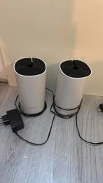 2x TP-Link Deco M4 Wifi Versterker, Ophalen of Verzenden, Zo goed als nieuw