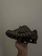 Nike shox tl//39 /// vandaag weg!!, Kleding | Heren, Schoenen, Ophalen, Zo goed als nieuw, Bruin