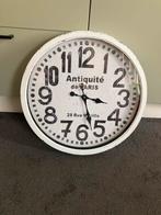 Wandklok, Huis en Inrichting, Woonaccessoires | Klokken, Ophalen, Wandklok