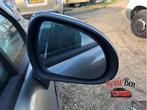 Buitenspiegel rechts van een Peugeot 207, 3 maanden garantie, Gebruikt, Ophalen of Verzenden, Peugeot