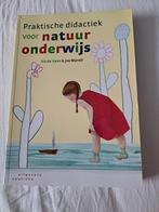 Els de Vaan - Praktische didactiek voor natuuronderwijs, Ophalen of Verzenden, Zo goed als nieuw, Els de Vaan, Natuurwetenschap
