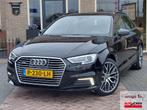 Audi A3 Sportback 40 e-tron Advance Sport | S-Line | Trekhaa, Te koop, Geïmporteerd, Hatchback, Gebruikt