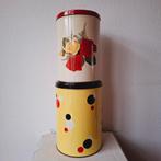 Vintage koekblikken, Verzamelen, Blikken, Ophalen of Verzenden, Zo goed als nieuw, Overige merken