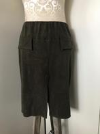 Kakikleurig Rokje, Kleding | Dames, Rokken, Maat 38/40 (M), Ophalen of Verzenden, Zo goed als nieuw, Boven de knie