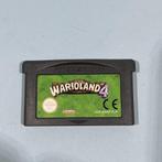 Wario Land 4 - Game Boy Advance, Nintendo, Verzenden, 1 speler, Vanaf 3 jaar
