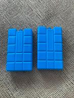 2 koelelementen, Ophalen, Zo goed als nieuw, Koelelement