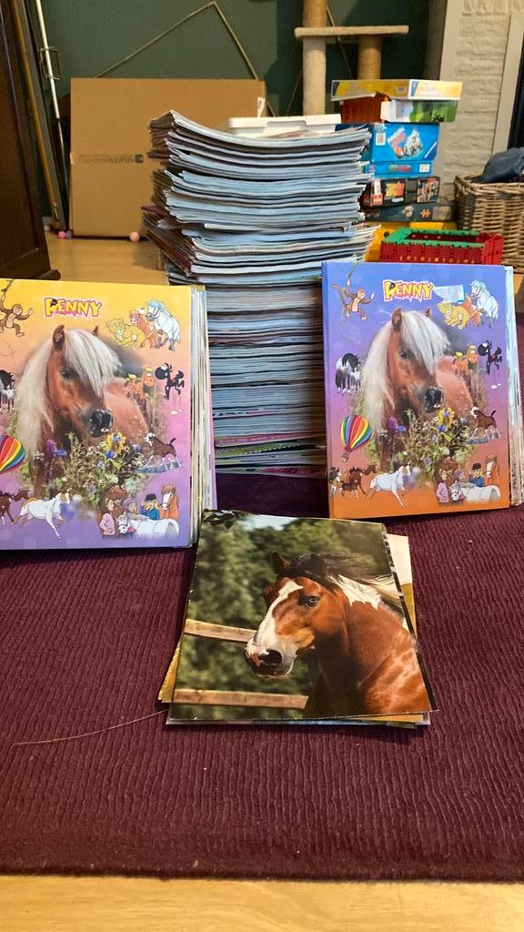 Mega veel penny’s te koop!, Boeken, Tijdschriften en Kranten, Gelezen, Overige typen, Ophalen of Verzenden