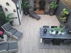 houtlook keramische terrastegels 120x40x2 cm partijtegels, Ophalen, Keramiek, Nieuw, 10 m² of meer