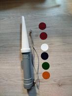 Fulton MX-993/U militaire zaklamp, Ophalen of Verzenden, Landmacht, Nederland