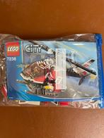 LEGO City Brandweer Helikopter 7238, Complete set, Gebruikt, Ophalen of Verzenden, Lego