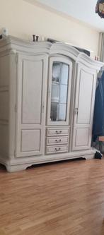 Brokante kast, Ophalen, 50 tot 75 cm, 200 cm of meer