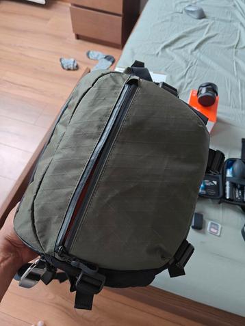 Instinct X Pac Pro Camera Bag