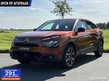 Citroen Ë-C4 Feel Pack 50 KW | 18.000KM | Nieuwstaat | beschikbaar voor biedingen