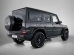 Mercedes-Benz G-Klasse 580 met EQ-Technologie 116 kWh | SUPE, Auto's, Mercedes-Benz, Automaat, Zwart, G-Klasse, 124 kWh