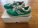 Saucony Shadow 6000 maat 42, Kleding | Heren, Schoenen, Overige kleuren, Ophalen of Verzenden, Zo goed als nieuw, Saucony