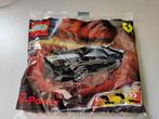 Lego polybag special 30195 - Ferrari FXX, Ophalen of Verzenden, Nieuw, Complete set, Lego