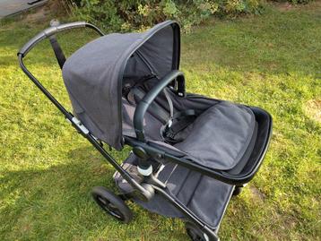 Bugaboo Fox 2 beschikbaar voor biedingen