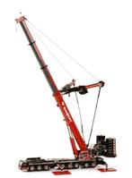WSI LTM 1650 - MAMMOET, Hobby en Vrije tijd, Wsi, ., Nieuw, Ophalen of Verzenden