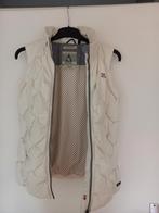 Bodywarmer. Merk Gaastra., Kleding | Dames, Bodywarmers, Ophalen of Verzenden, Zo goed als nieuw, Wit