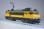 Elektrische locomotief type 1800, NEM-stekker, NS, Hobby en Vrije tijd, Modeltreinen | N-Spoor, Trix, Nieuw, Ophalen of Verzenden