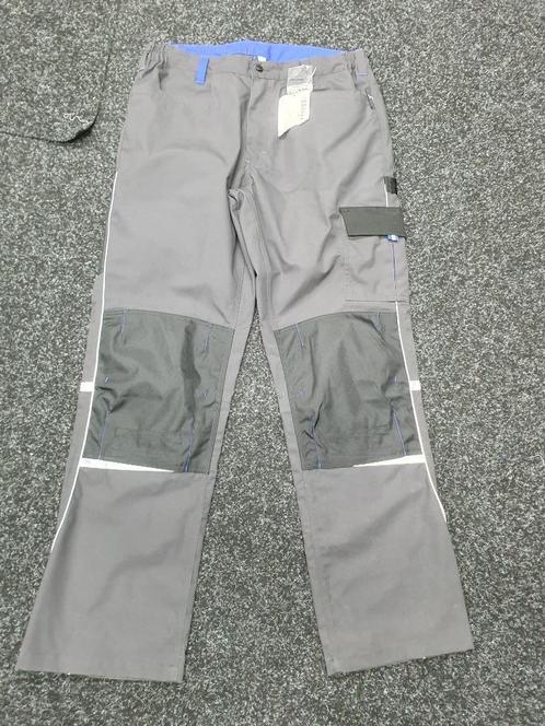 Mooie werkbroek maat 56, Tuin en Terras, Werkkleding, Nieuw, Broek, Ophalen of Verzenden